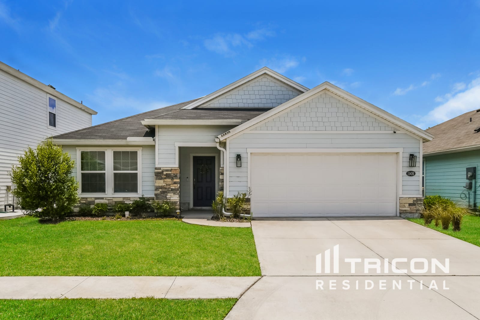 11430 Tiburon Drive Jacksonville FL