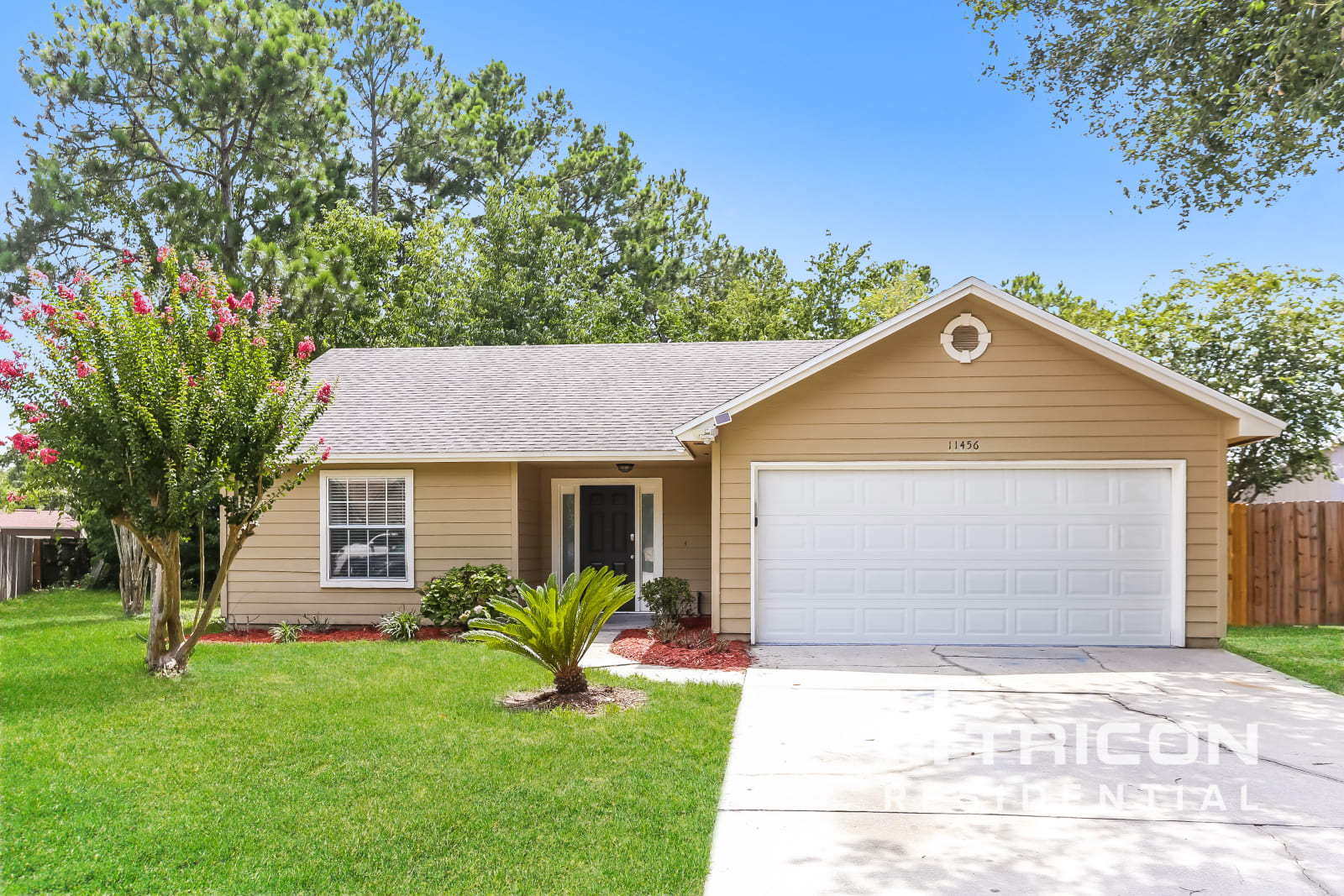 11456 Dustin Court Jacksonville FL