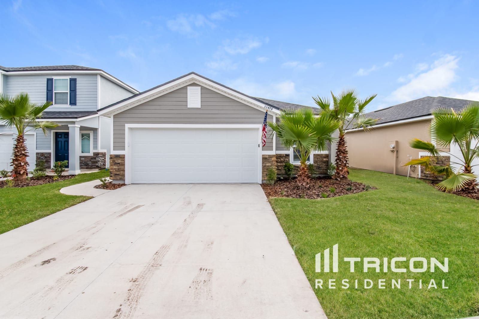 11478 Oliver Ellsworth Court Jacksonville FL