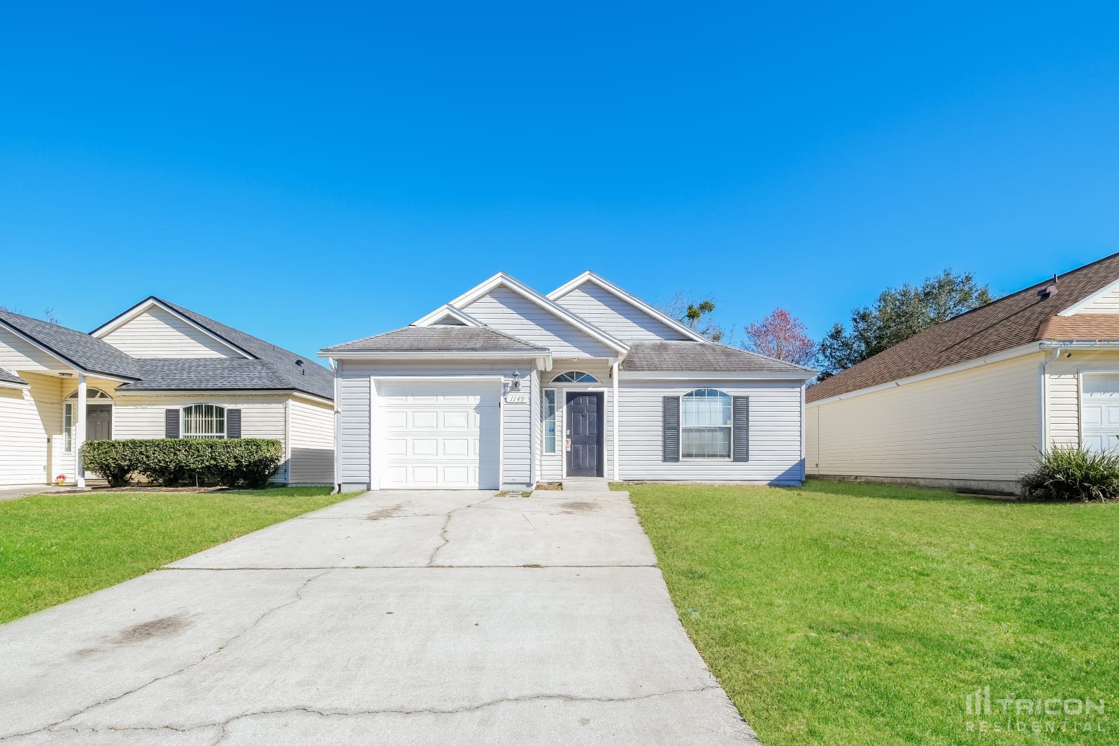 1149 Creeks Ridge Road Jacksonville FL