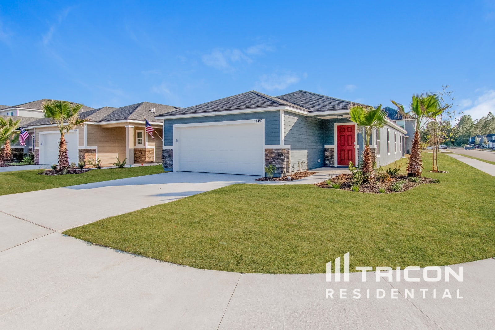 11490 Oliver Ellsworth Ct Jacksonville FL