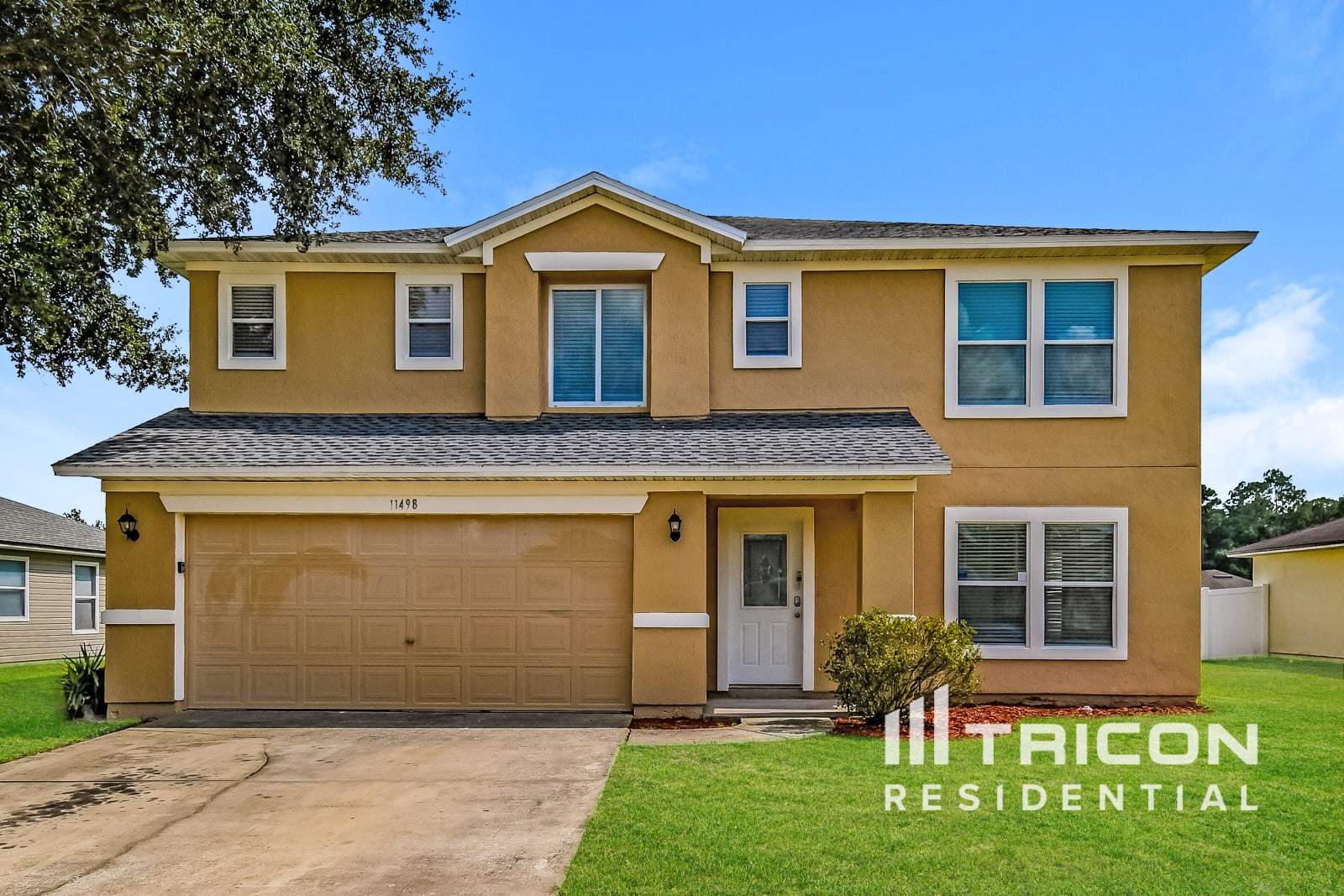 11498 Summer Bird Court Jacksonville FL