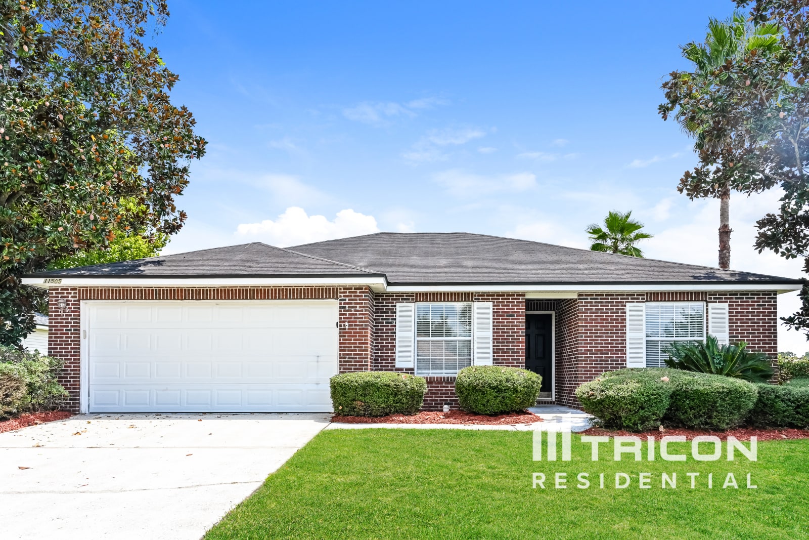 11505 Rolling River Boulevard Jacksonville FL