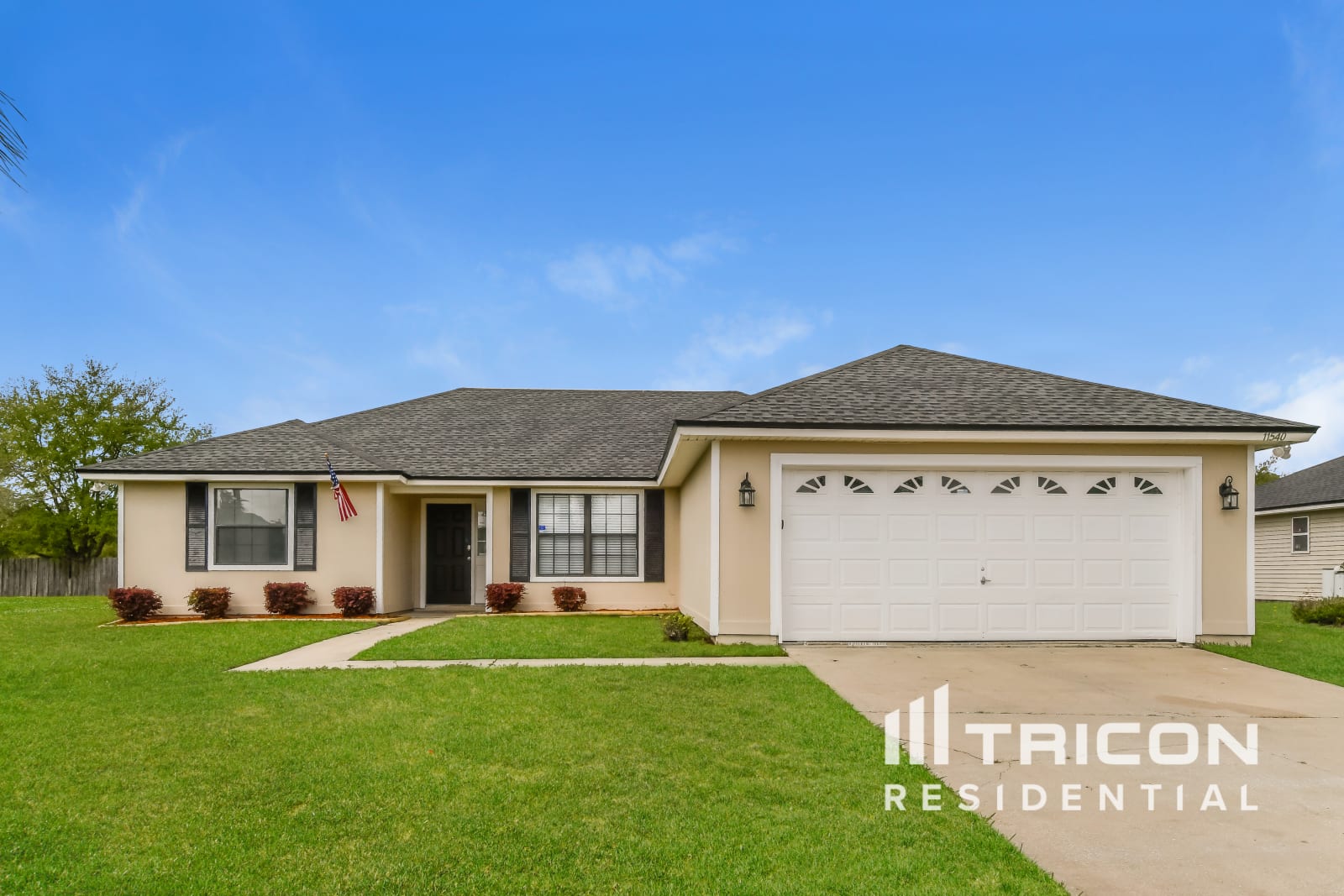 11540 Rolling River Boulevard Jacksonville FL