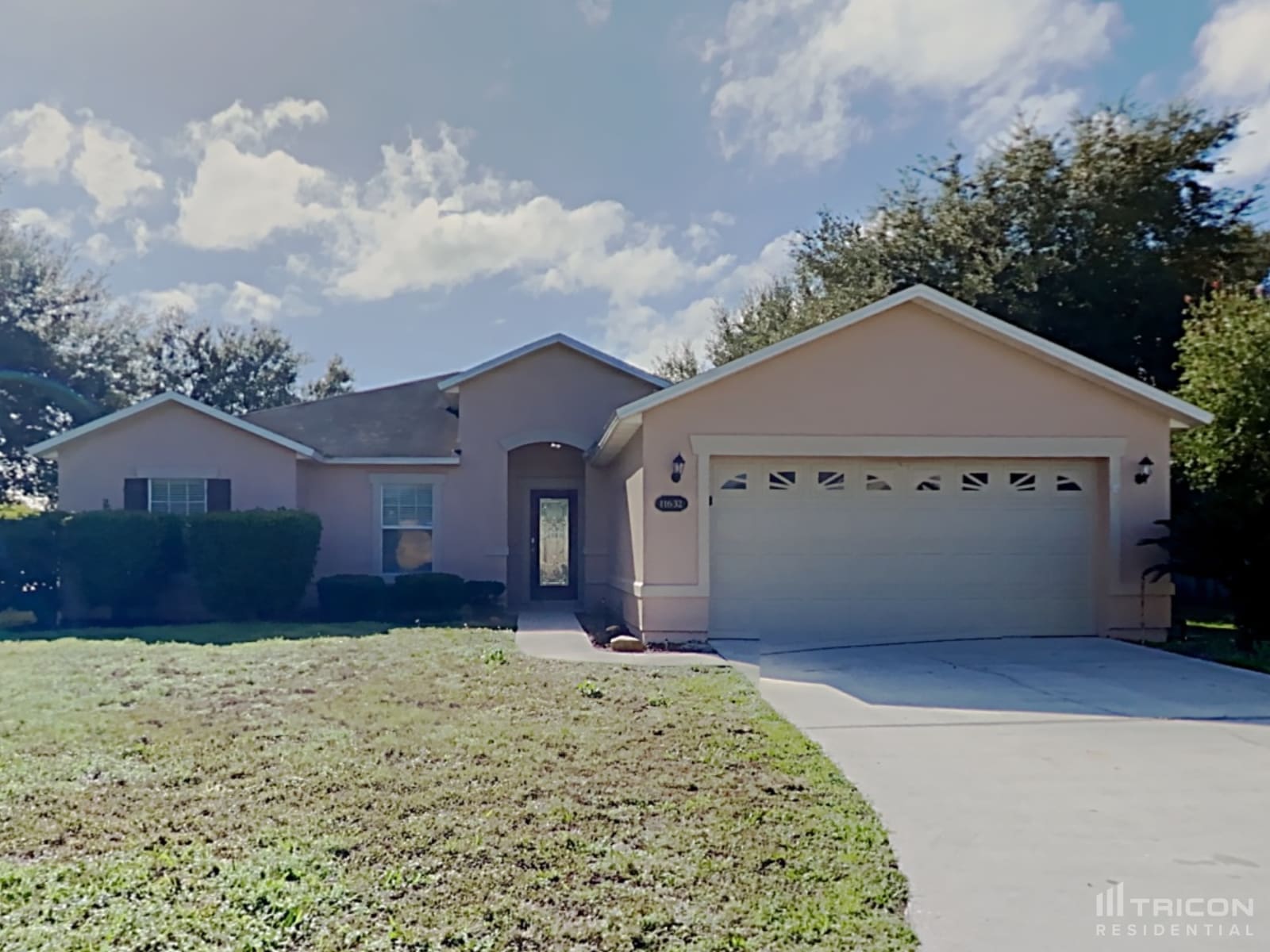 11632 Huckba Court Jacksonville FL