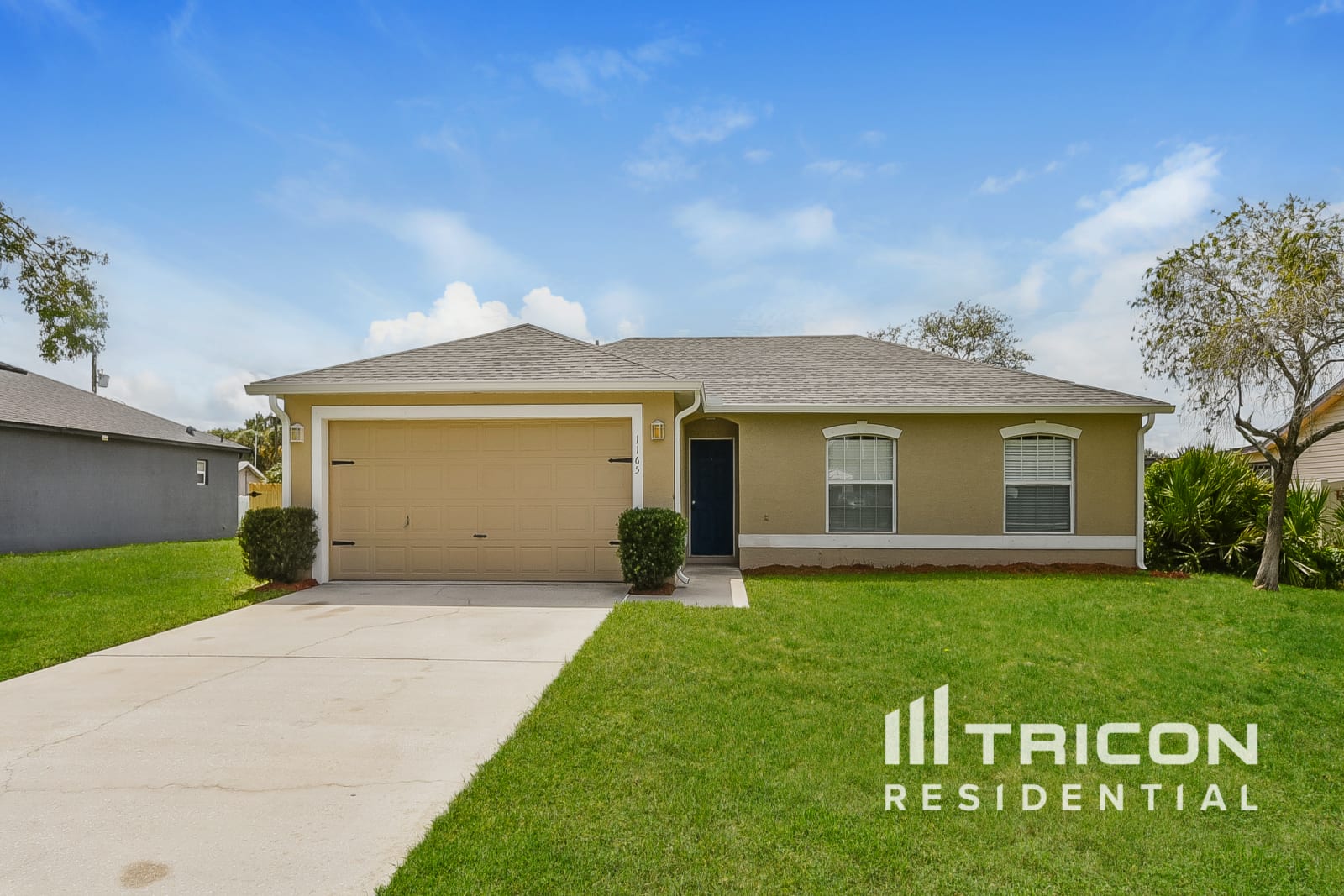 1165 Wilmington Drive Deltona FL