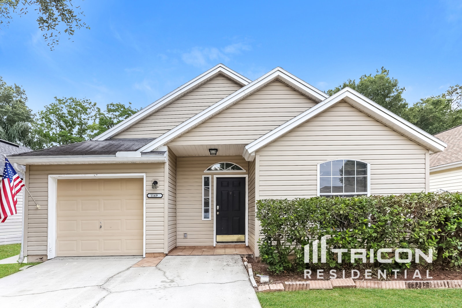 1169 Brookwood Bluff Road E Jacksonville FL