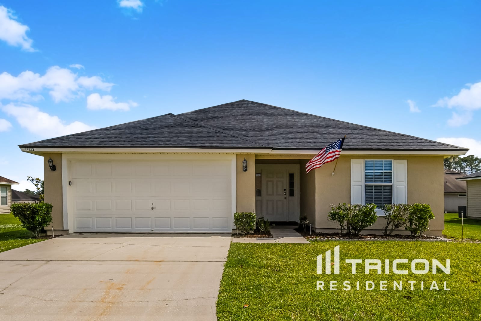 11707 Deep Springs Drive N Jacksonville FL
