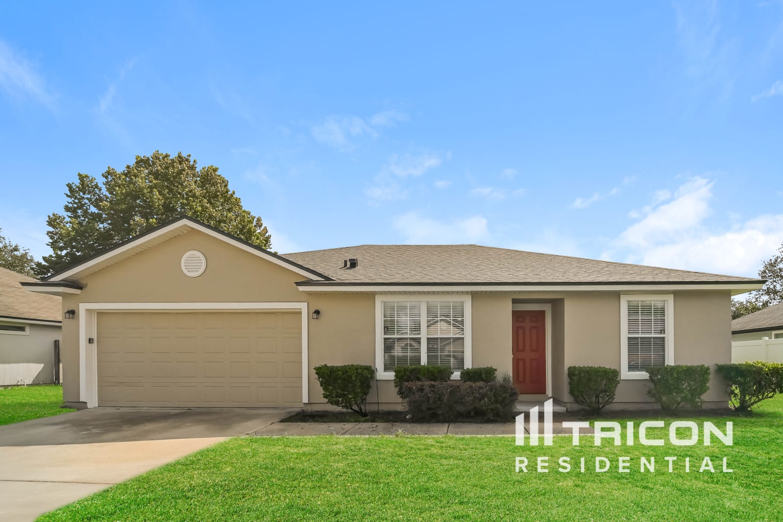 11837 Raindrop Road Jacksonville FL