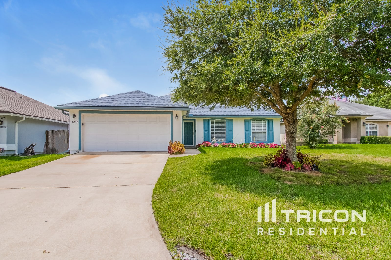 11878 Pikeville Court Jacksonville FL