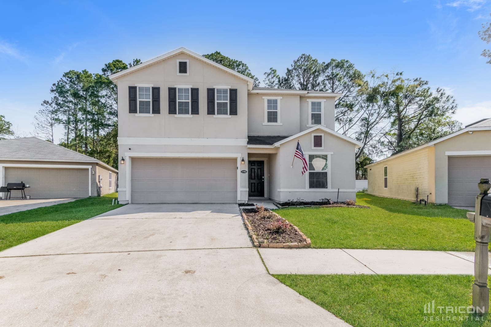 11982 Alexandra Drive Jacksonville FL