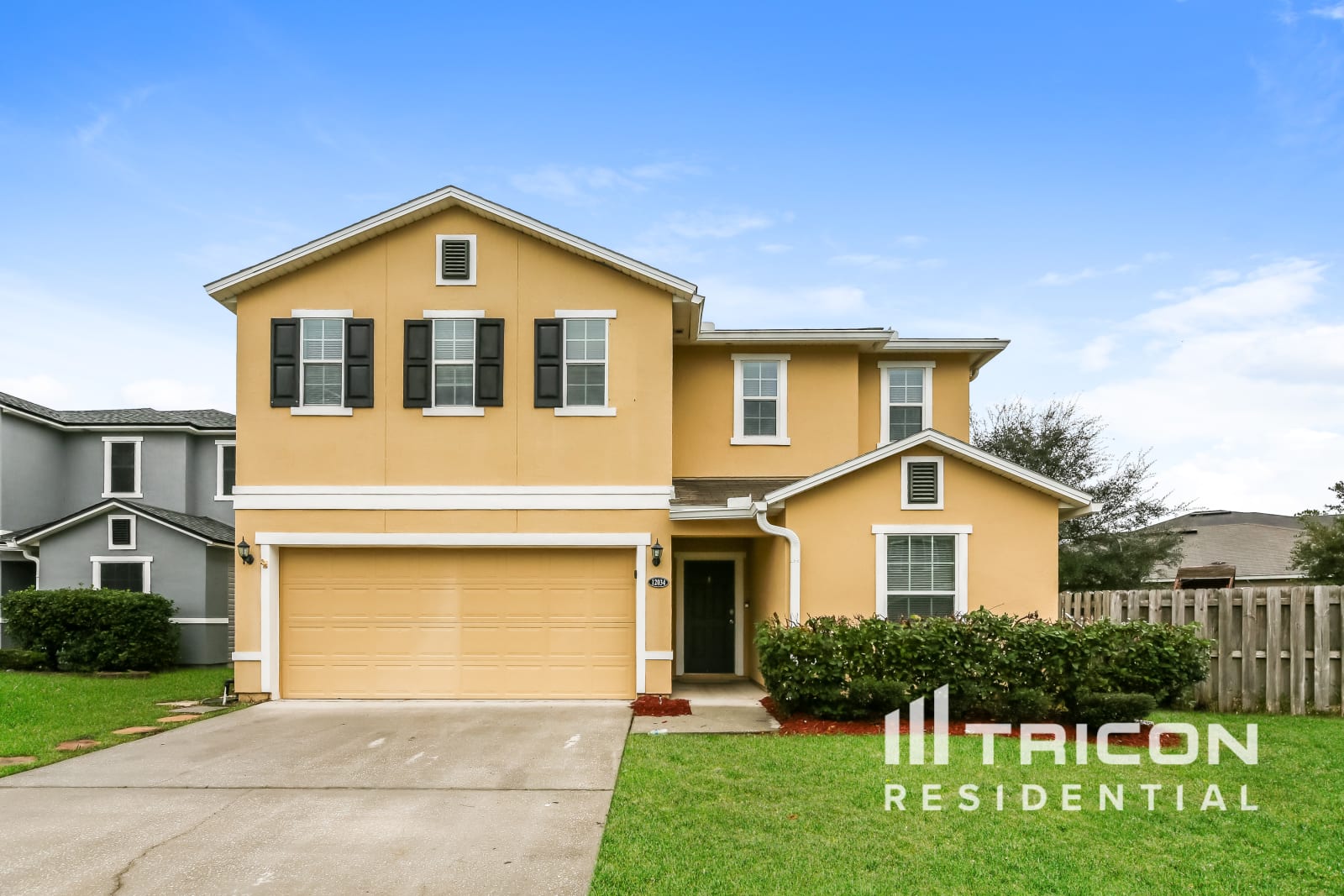 12034 Alexandra Drive Jacksonville FL