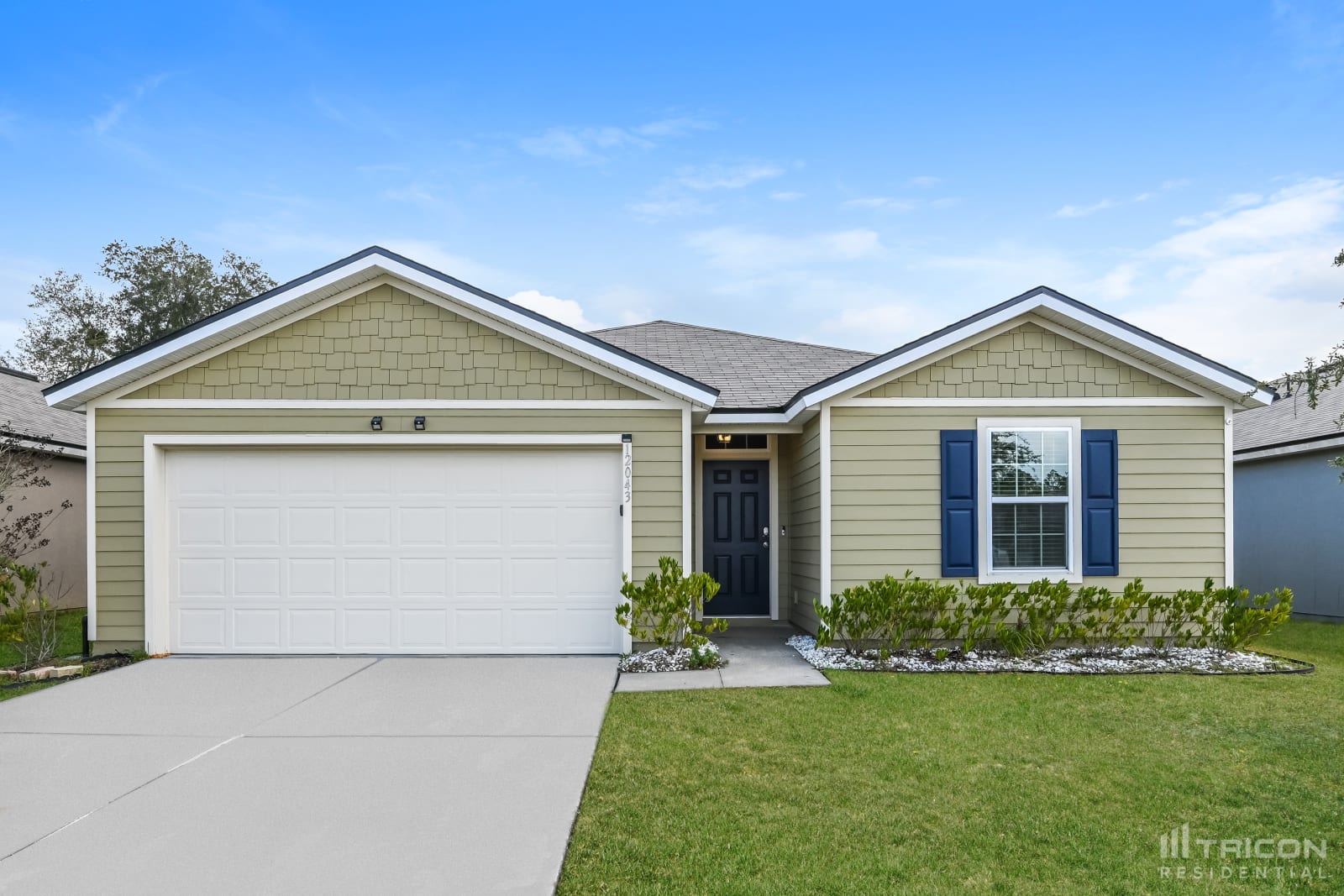12043 Sea Grove Place Jacksonville FL