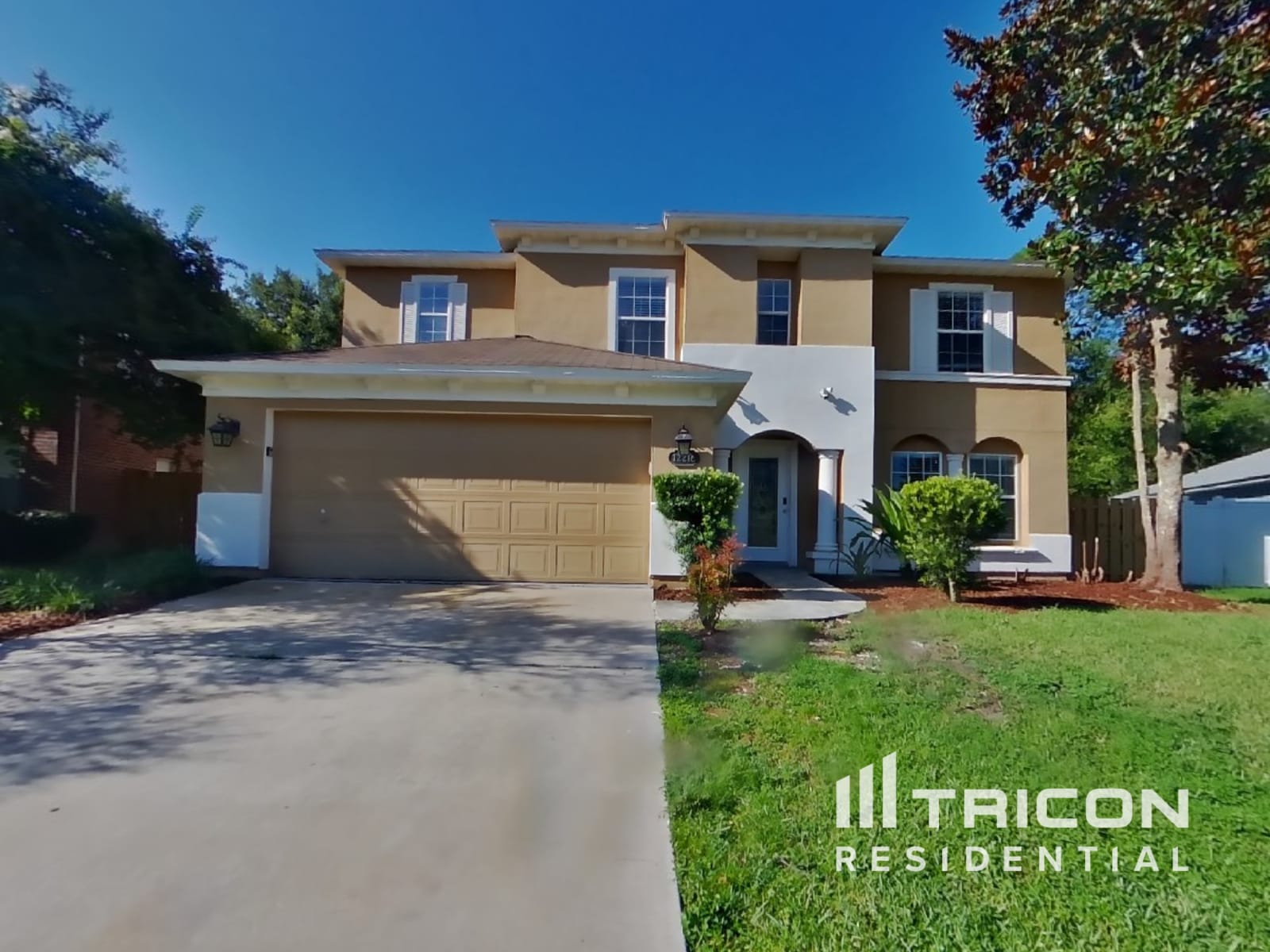 12216 Pebble Point Drive Jacksonville FL