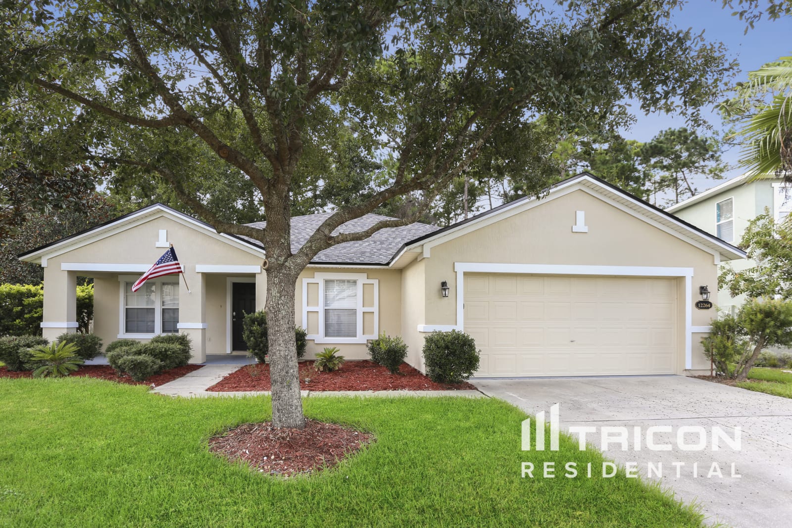 12264 Deersong Drive Jacksonville FL