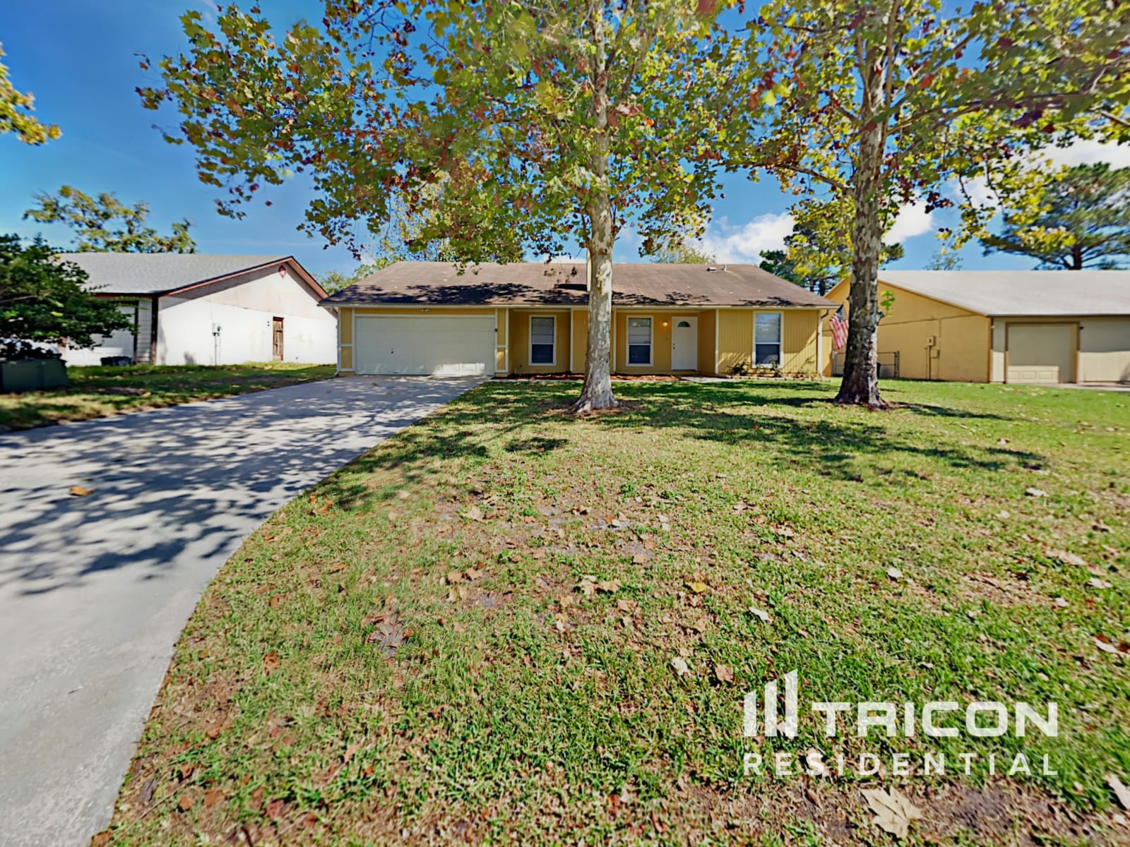 1227 Cimmaron Drive Orange Park FL