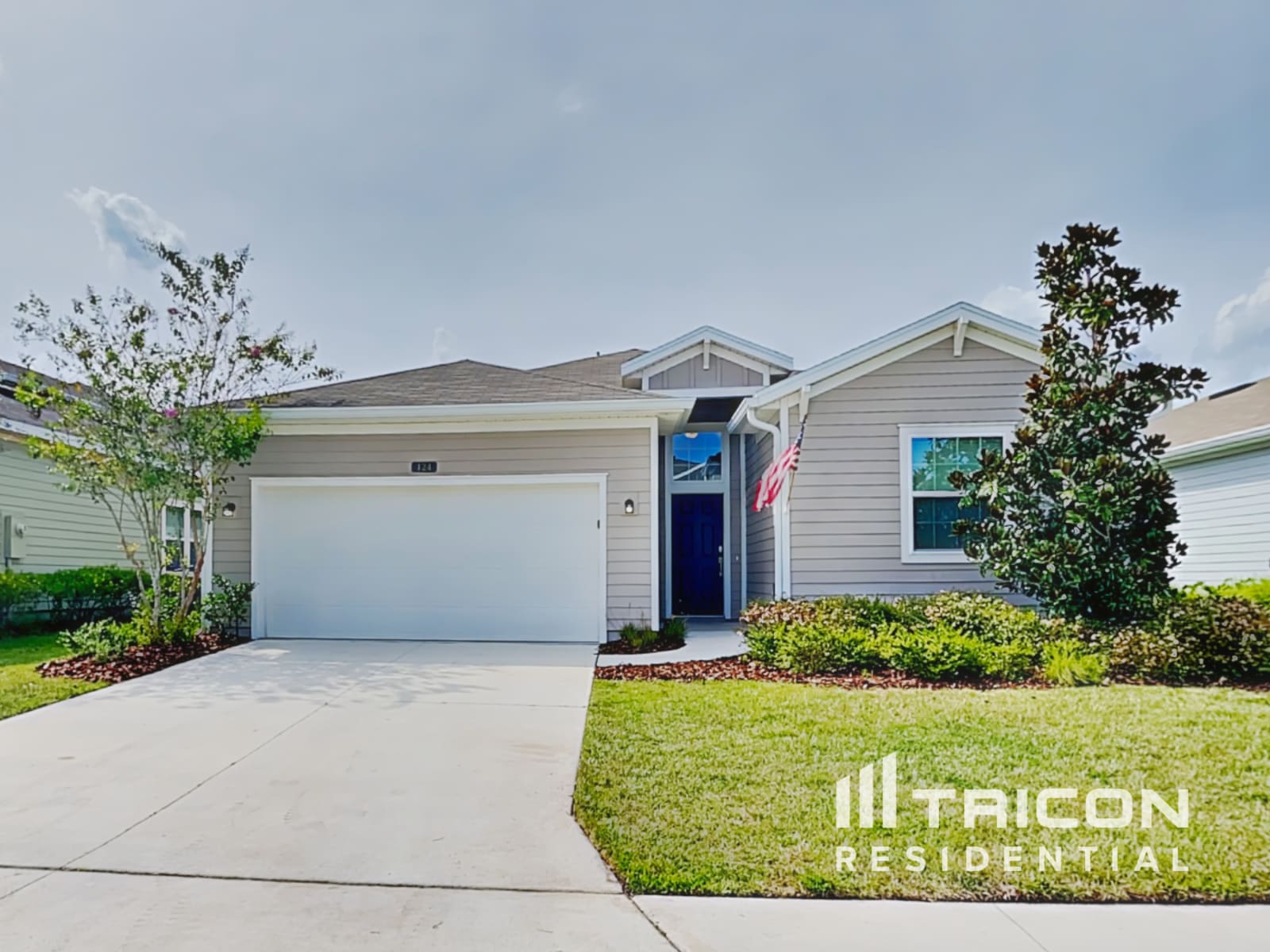 124 Bloomfield Way St Augustine FL