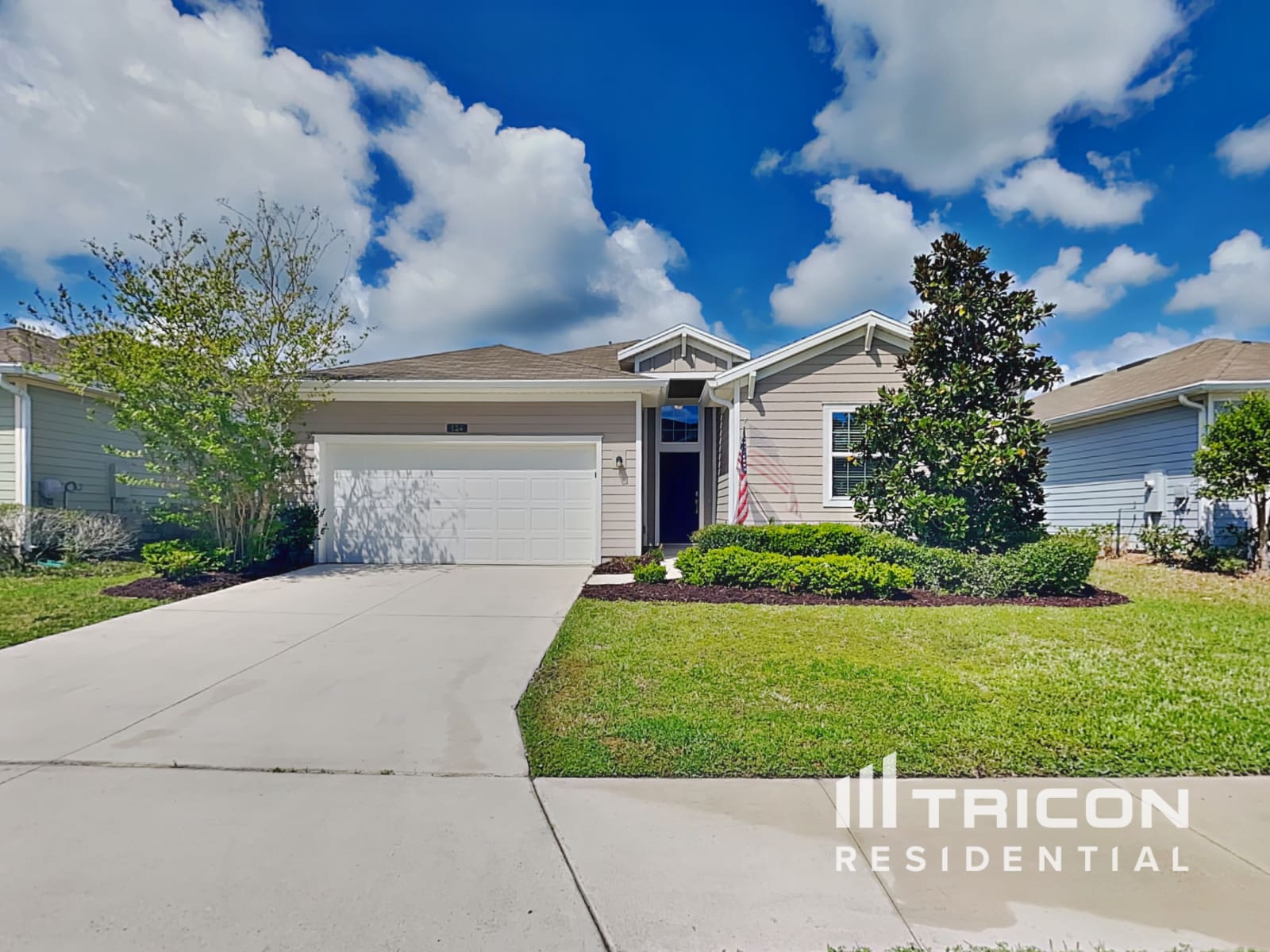 124 Bloomfield Way St Augustine FL