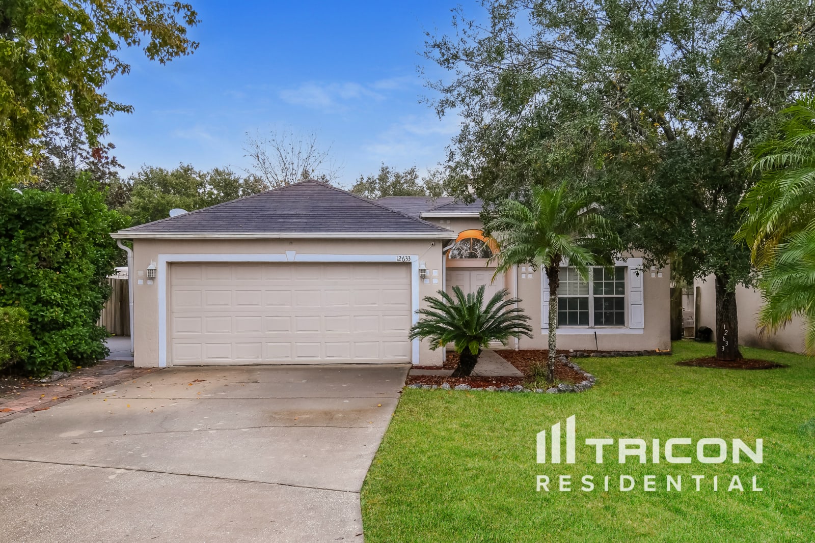 12633 Avery Hill Ct Jacksonville FL