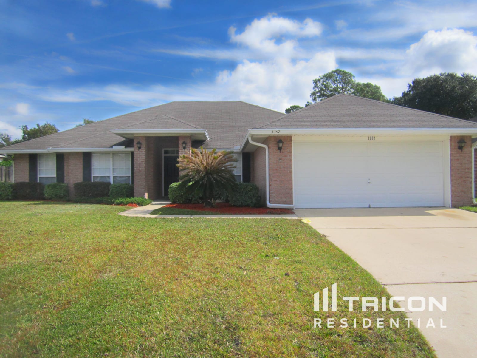 1267 Summit Oaks Drive E Jacksonville FL