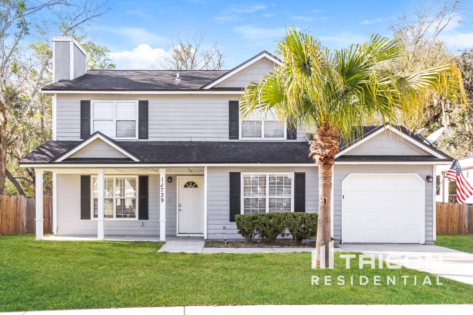 12739 Serenade Circle N Jacksonville FL