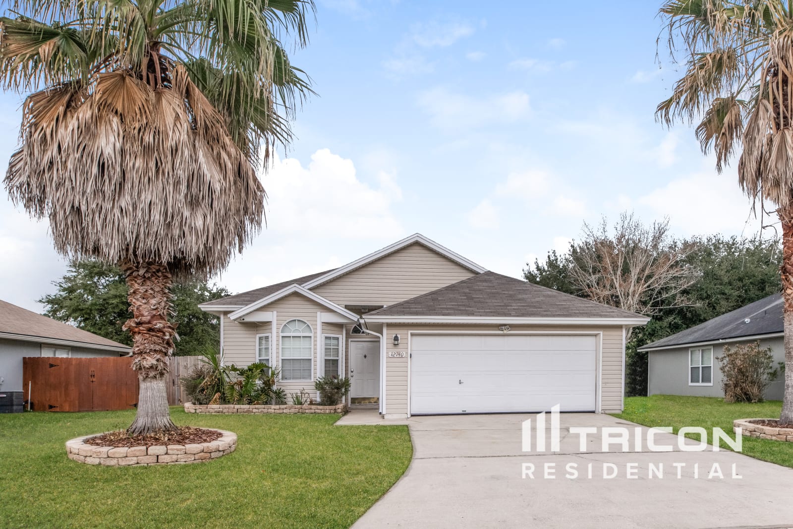 12740 Black Angus Drive Jacksonville FL