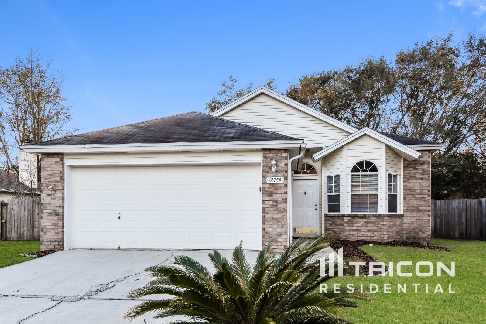 12758 Guernsey Street Jacksonville FL