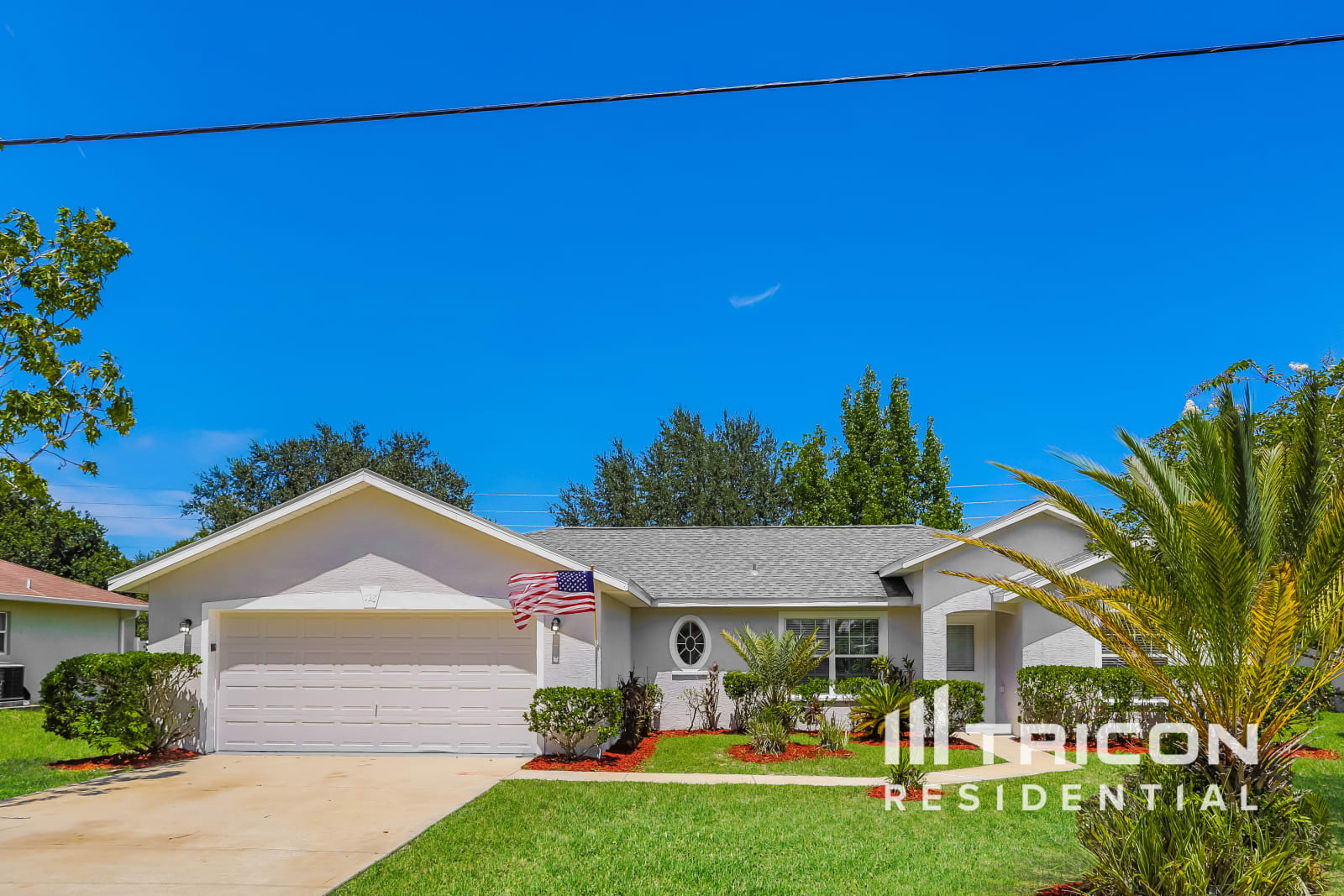 128 Bud Hollow Drive Palm Coast FL