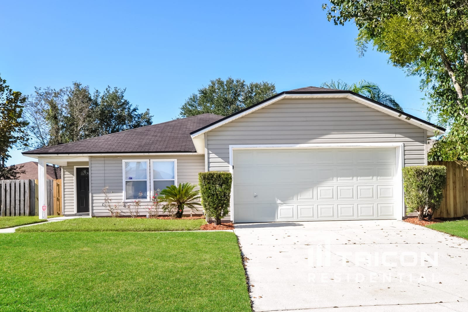 12810 Radiant Run Court Jacksonville FL