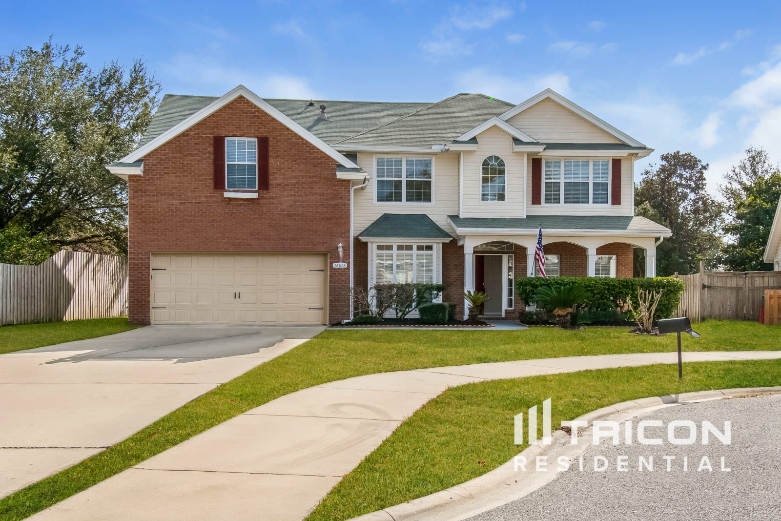 12878 Dunns View Drive Jacksonville FL