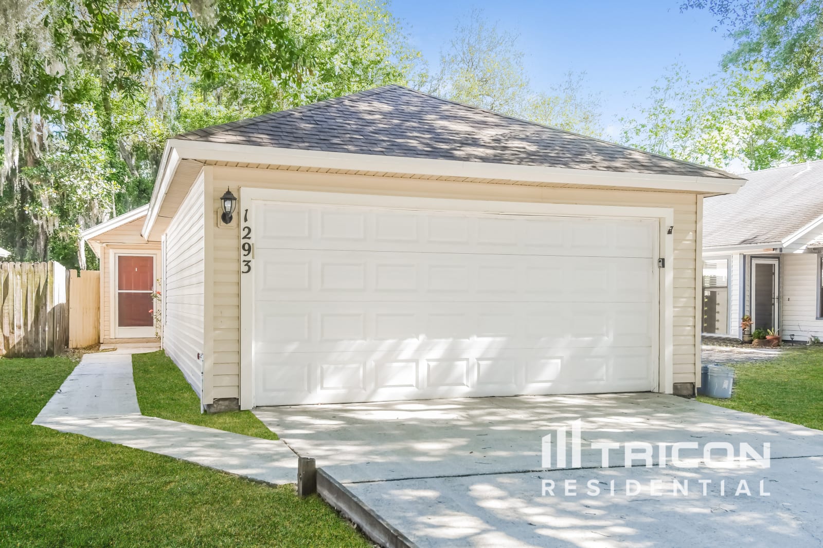 1293 Munson Cove Drive Atlantic Beach FL