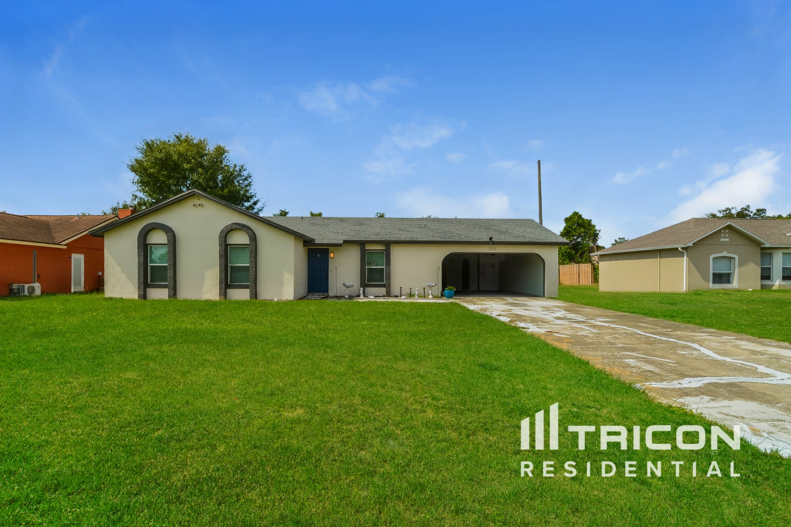 1297 Voyager Street Deltona FL