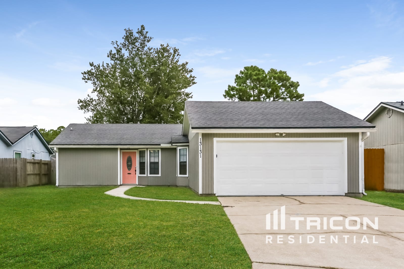 13131 Leatherleaf Drive S Jacksonville FL