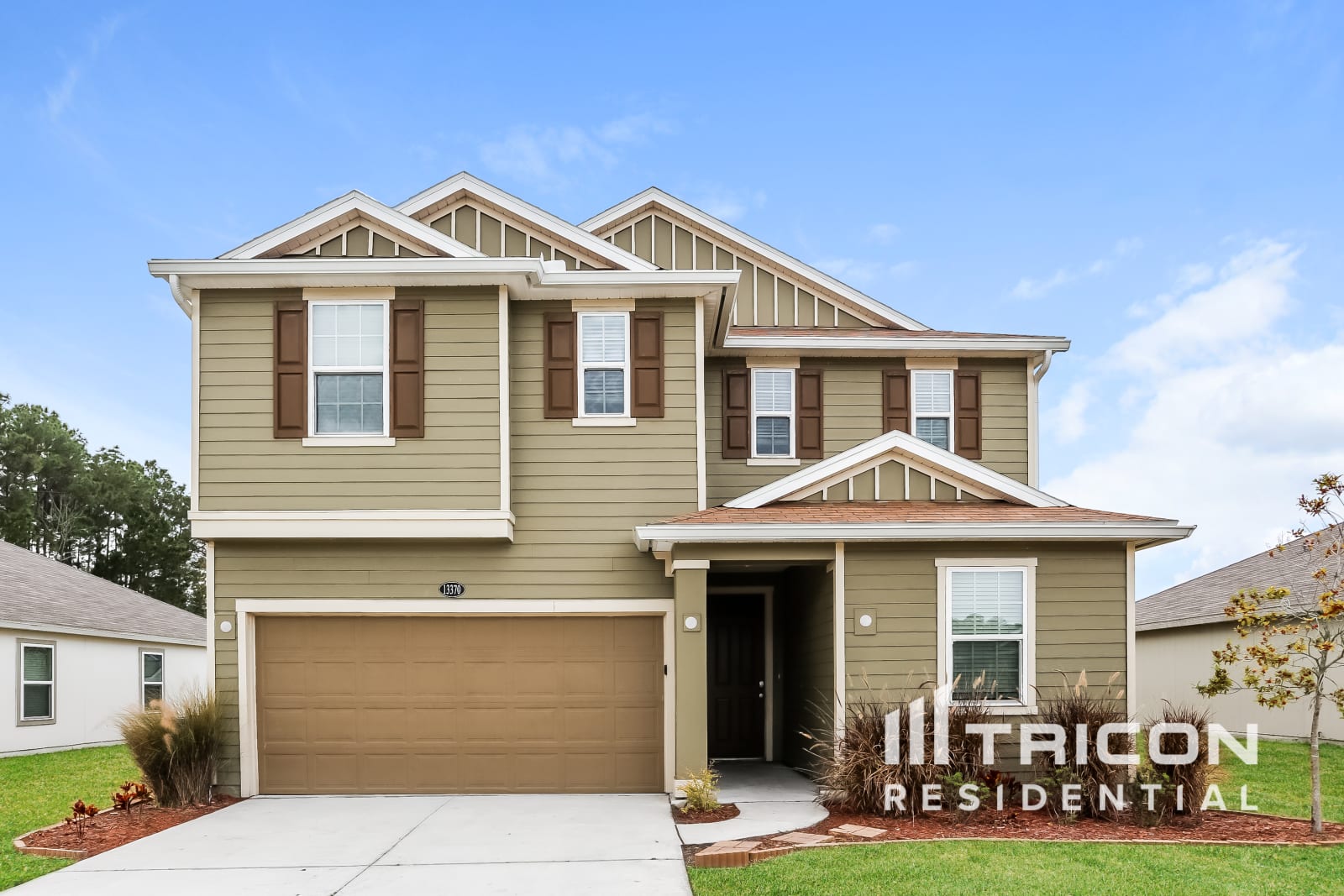 13370 Avery Park Lane Jacksonville FL