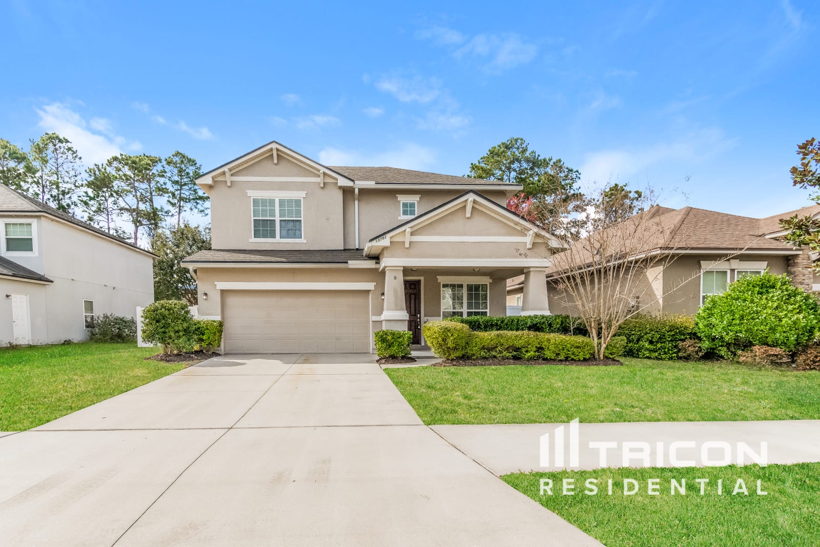 13782 Goodson Place Jacksonville FL