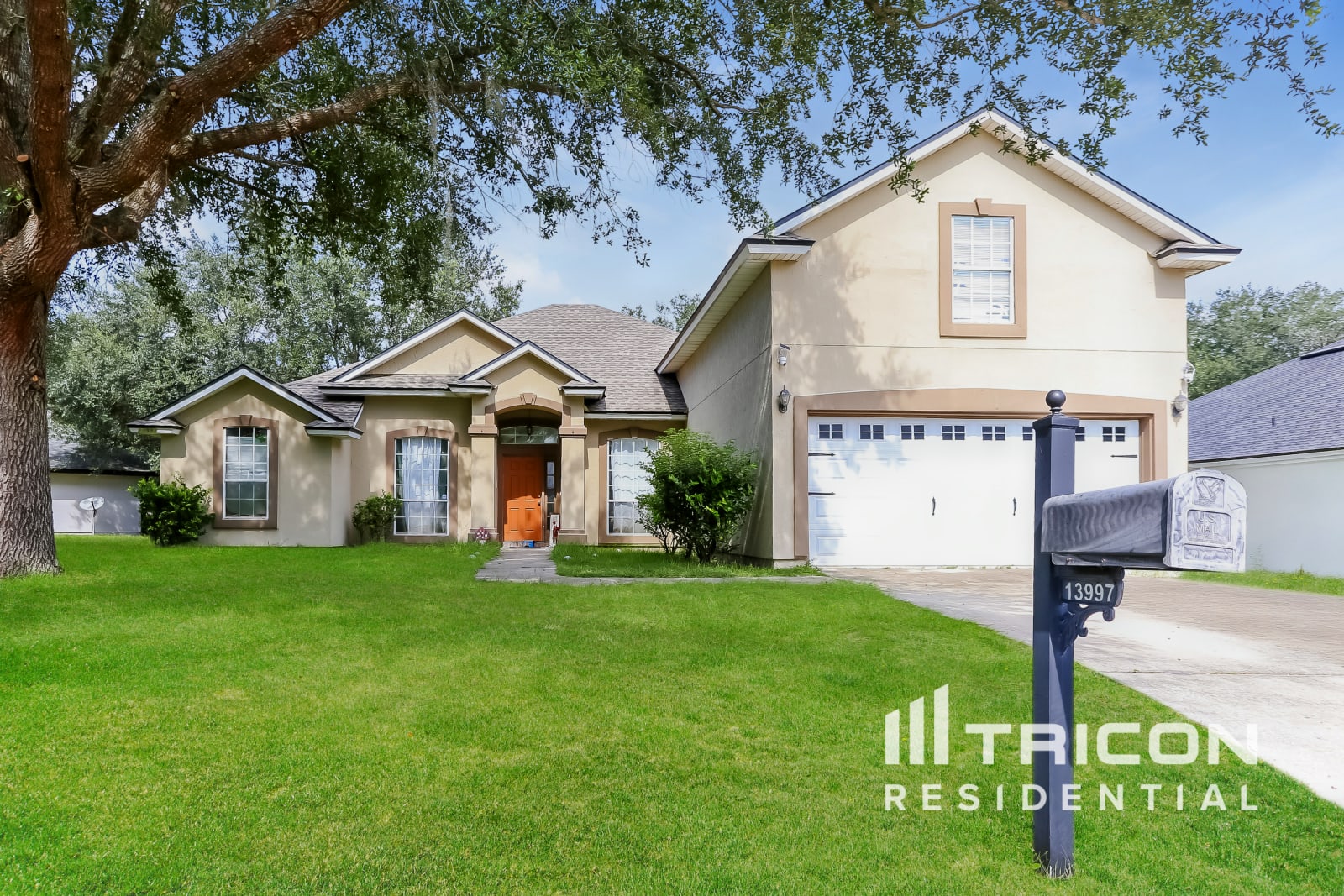 13997 Red Rock Lake Drive Jacksonville FL