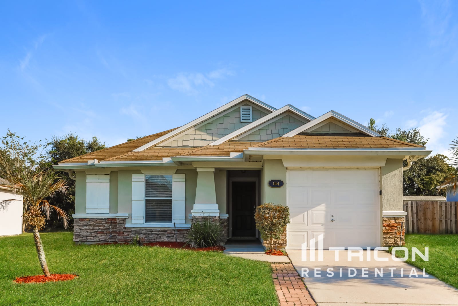 144 Brookfall Drive St Augustine FL