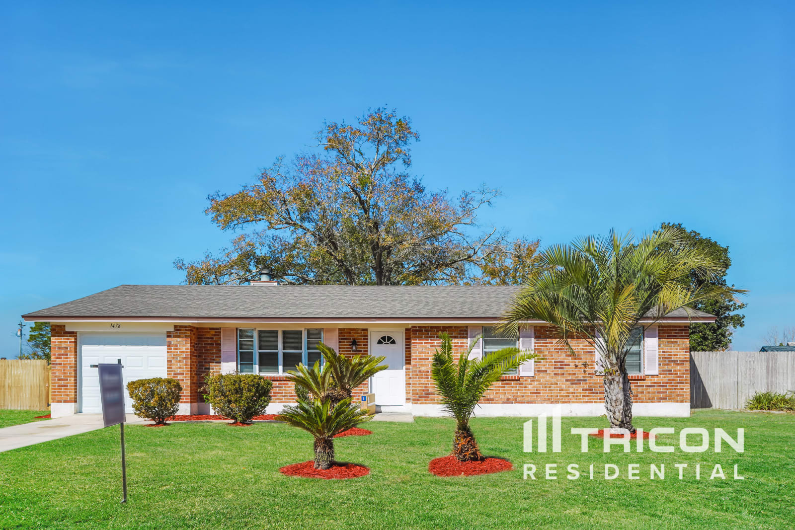 1478 Pawnee Street Orange Park FL