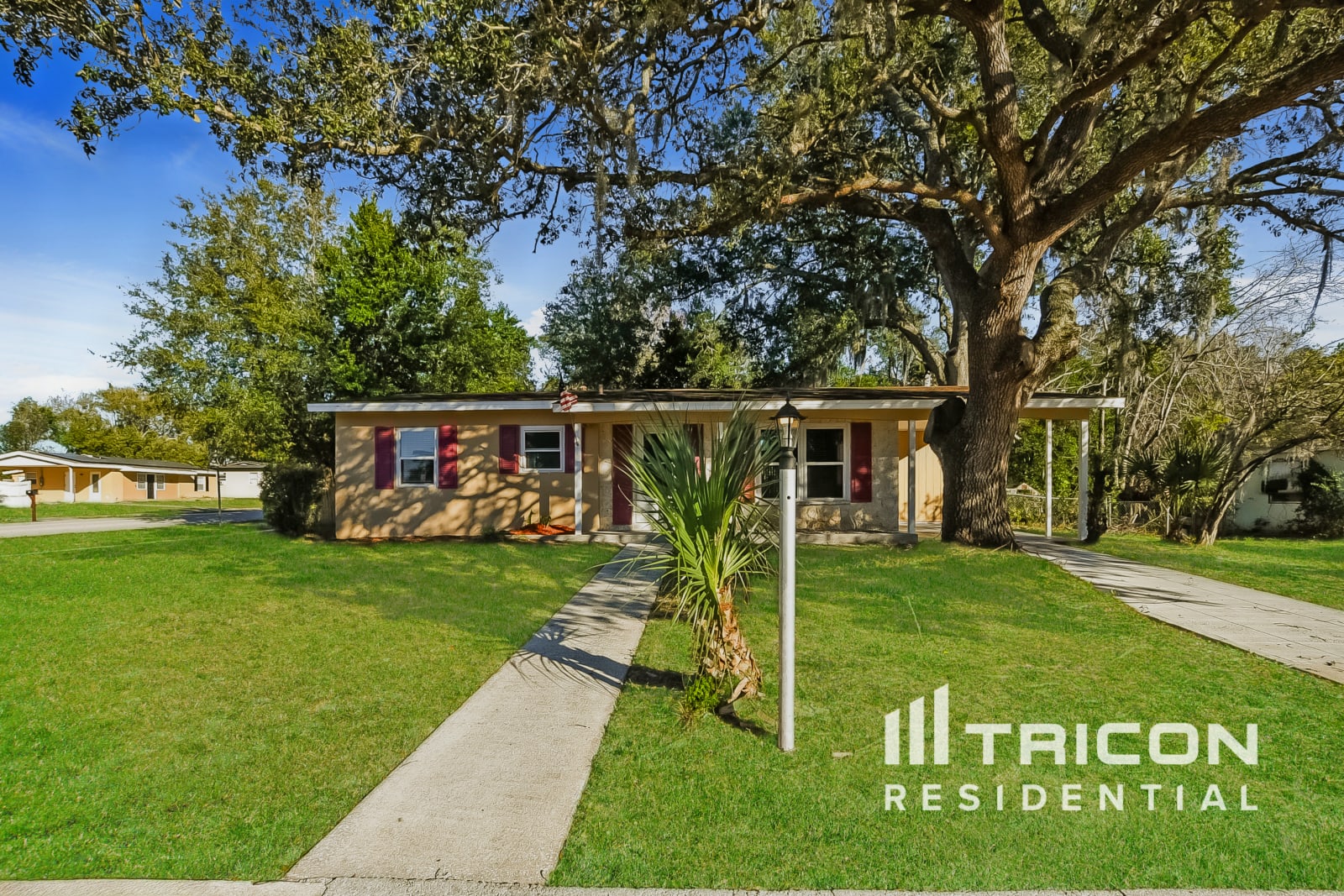 1481 Falmouth Avenue Deltona FL