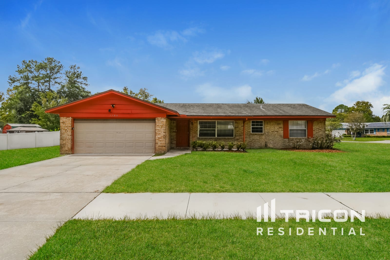 1484 Bloomingdale Road Jacksonville FL