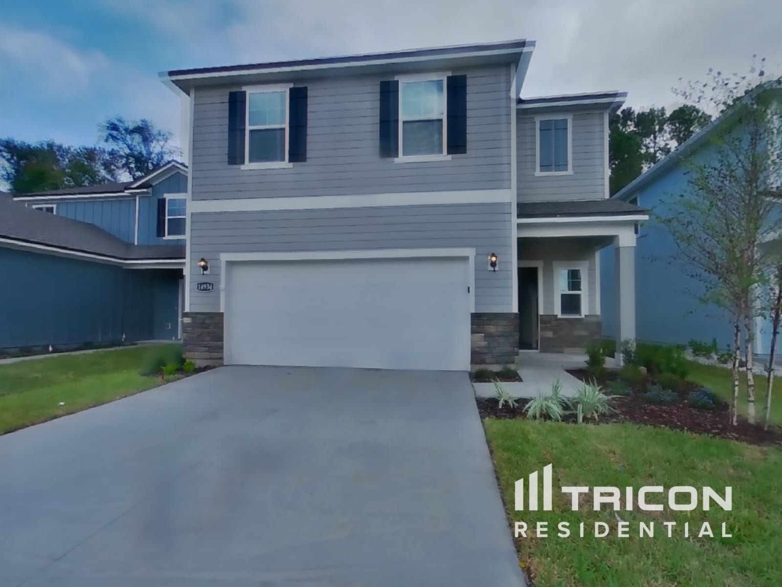 14934 Macadamia Ln Jacksonville FL