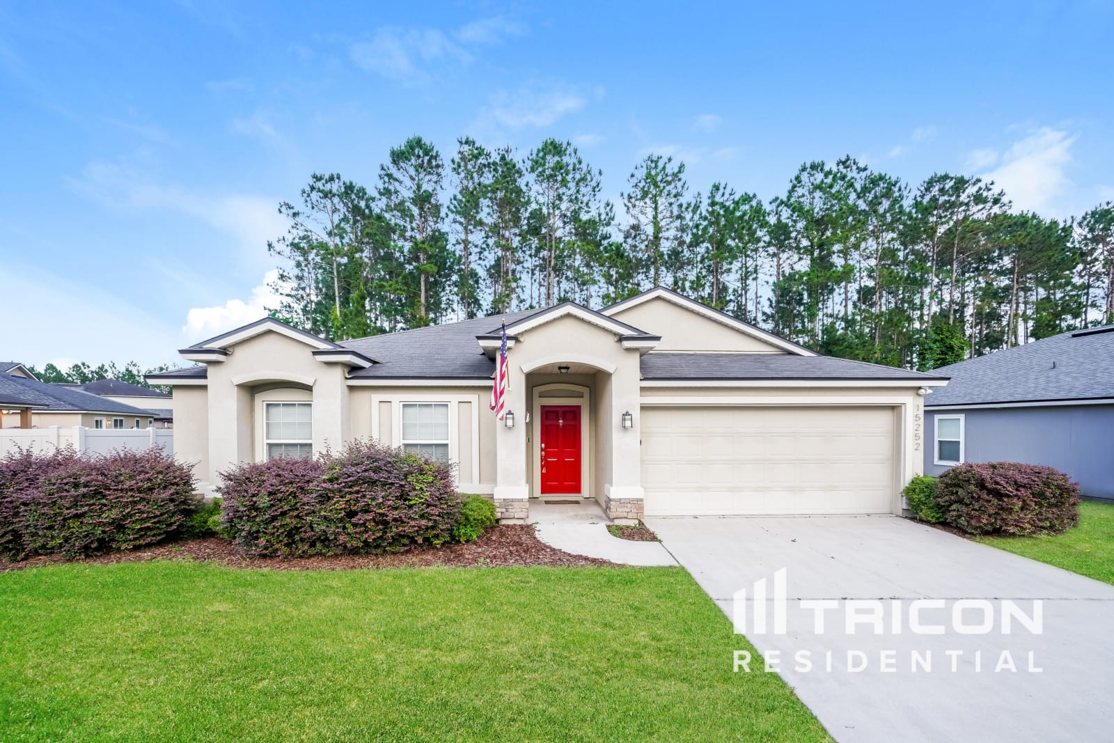 15252 Bareback Drive Jacksonville FL