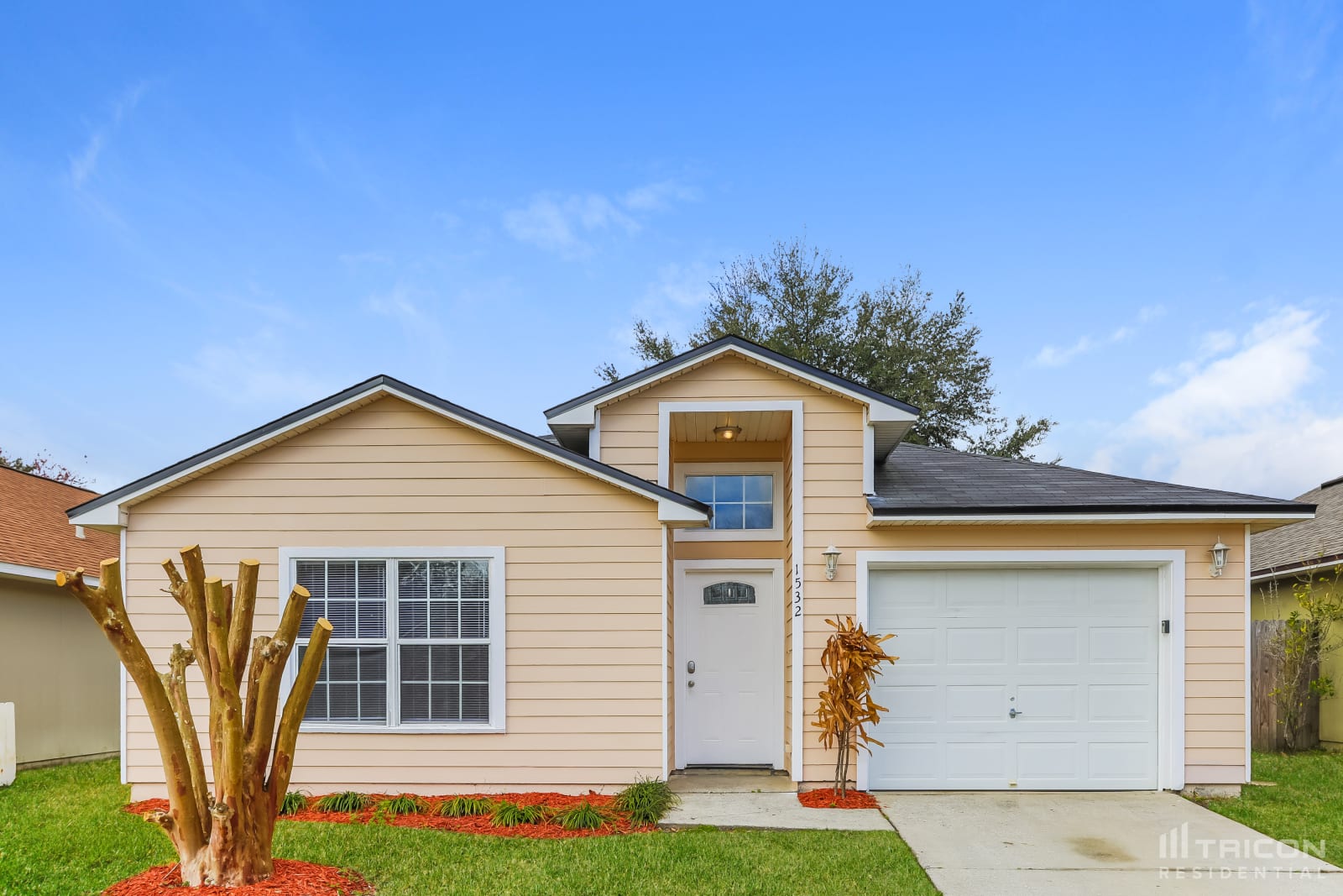 1532 Irishwood Court Middleburg FL