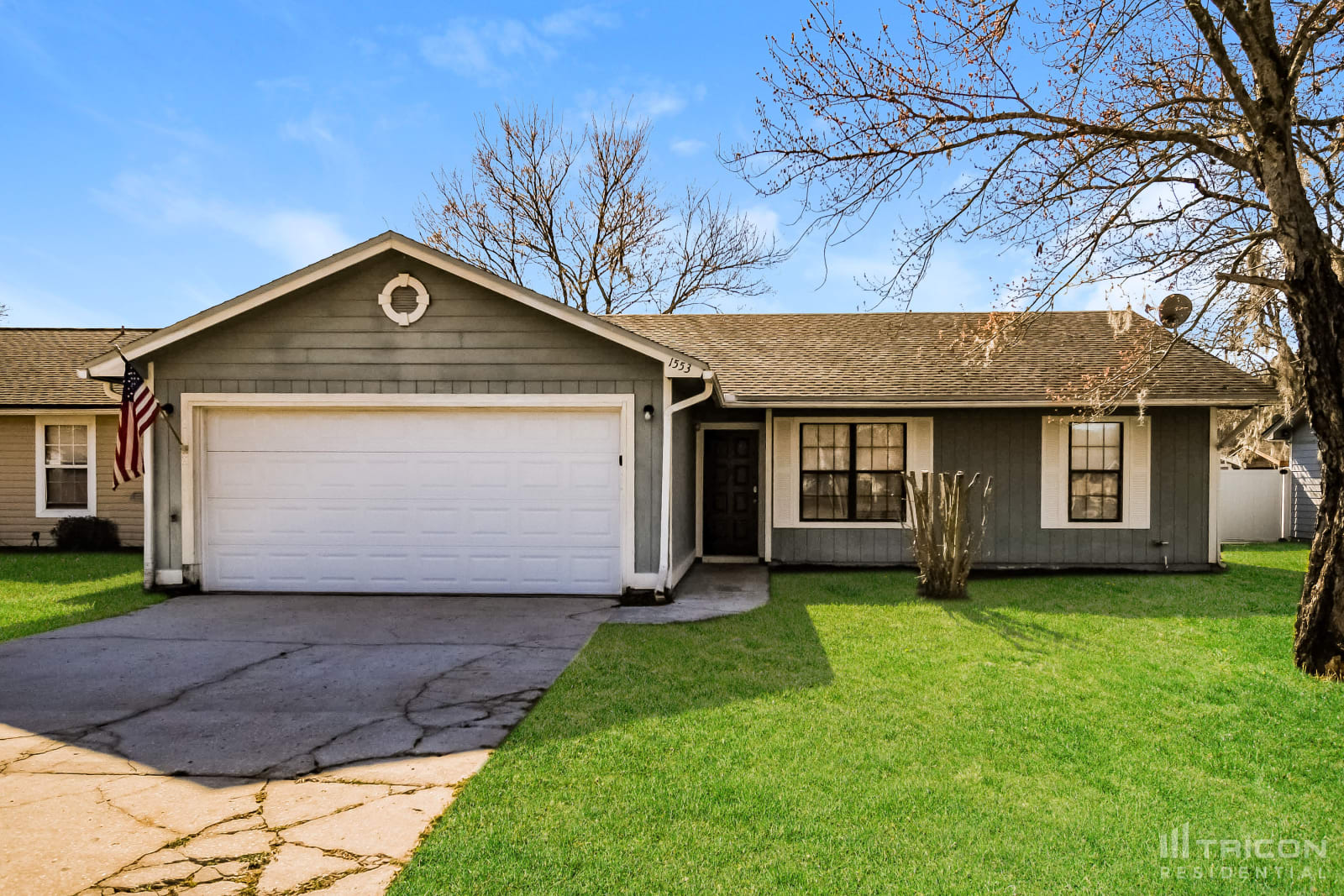 1553 Kingfisher Boulevard Orange Park FL