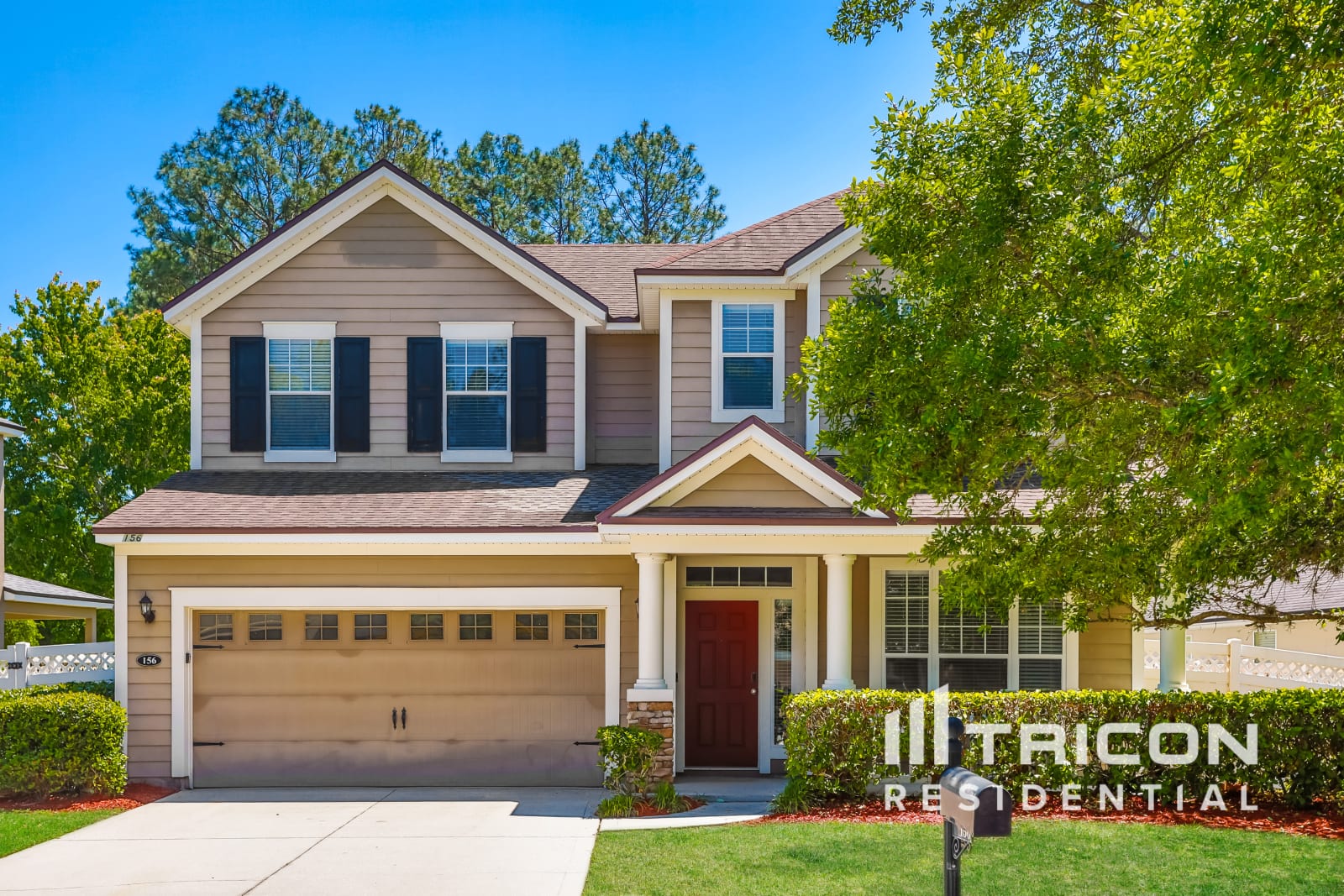 156 Tollerton Avenue St Johns FL
