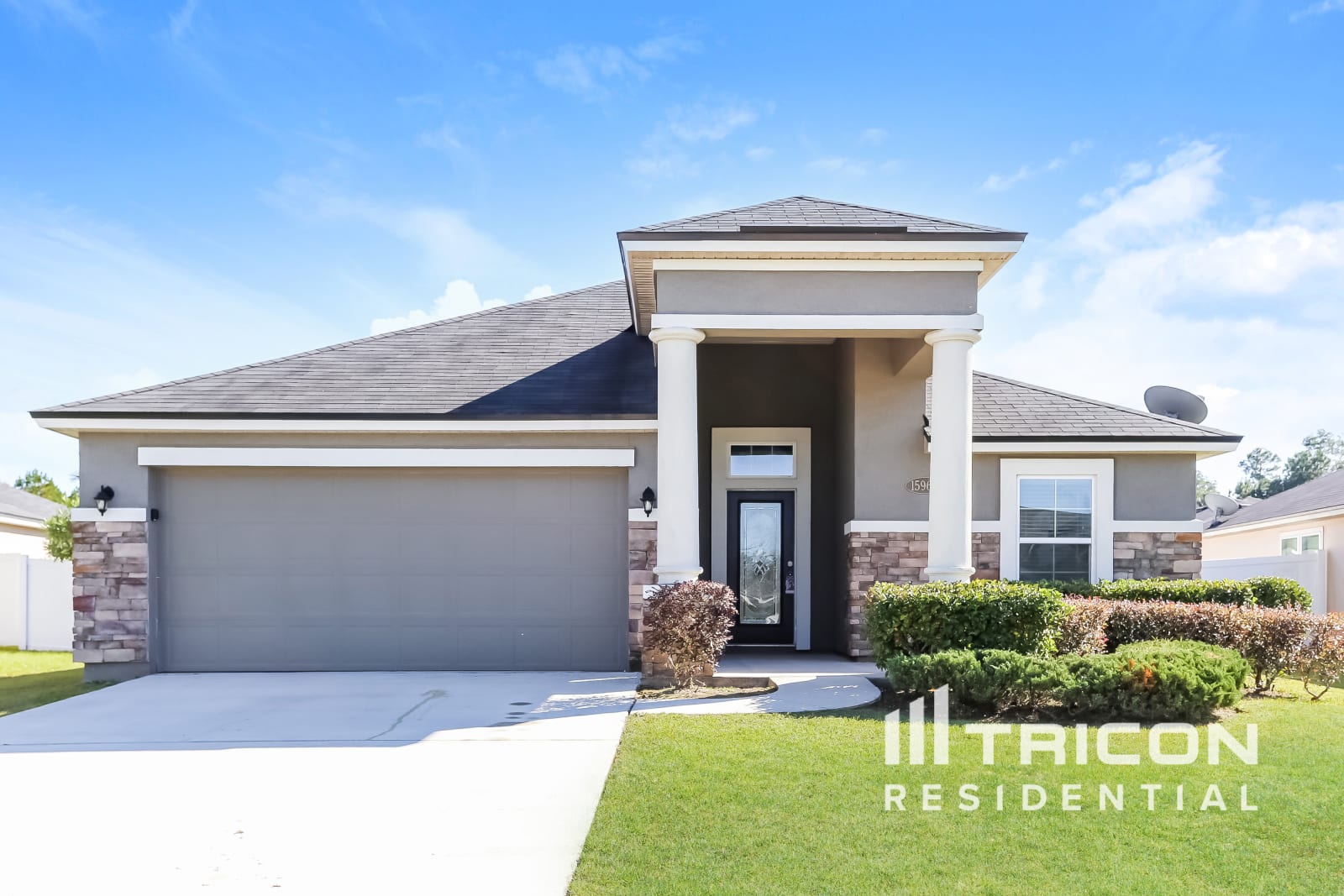 15963 Bainebridge Drive Jacksonville FL