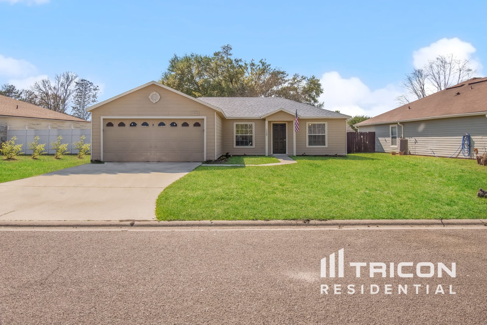 1598 Marble Lake Drive Jacksonville FL
