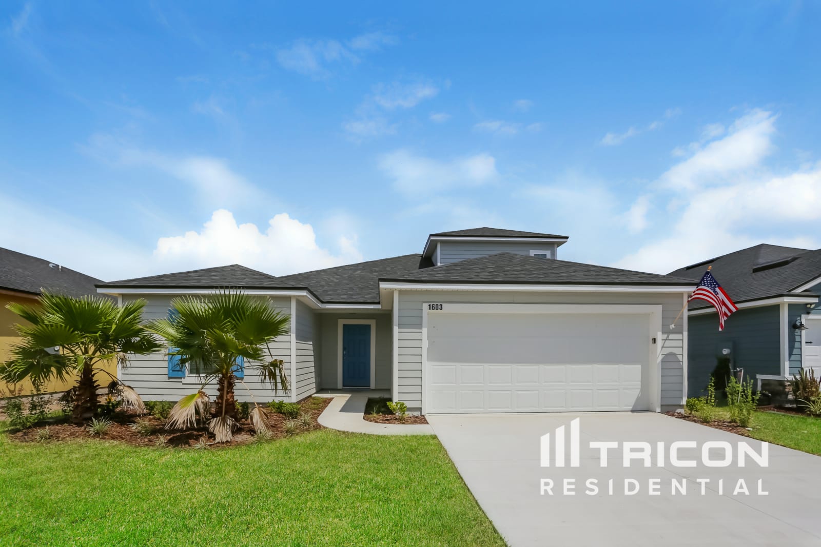 1603 Liberty Tree Place Jacksonville FL