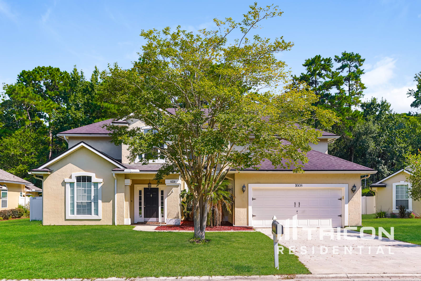 1608 E Kayla Ct Jacksonville FL