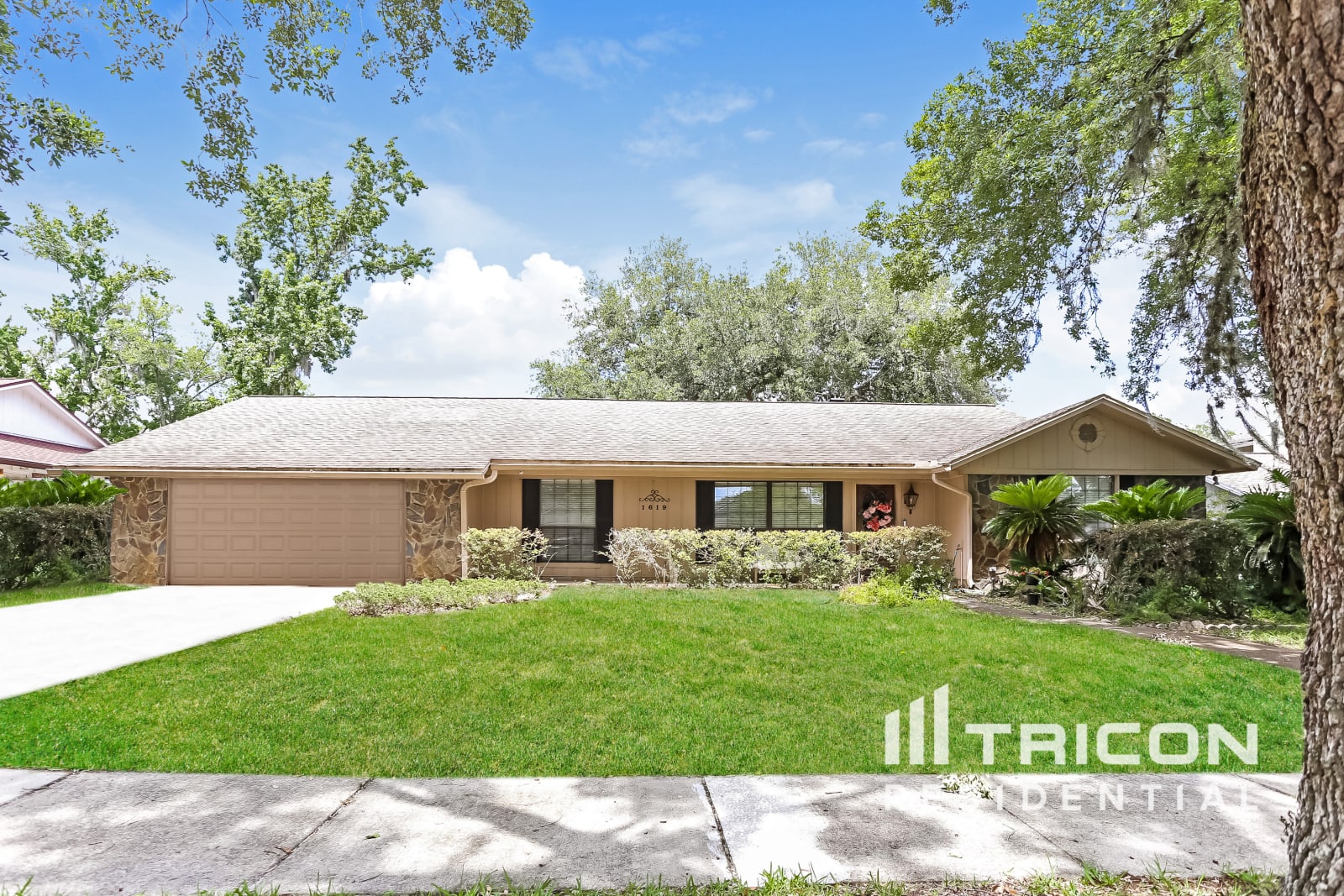 1619 Village Way Orange Park FL